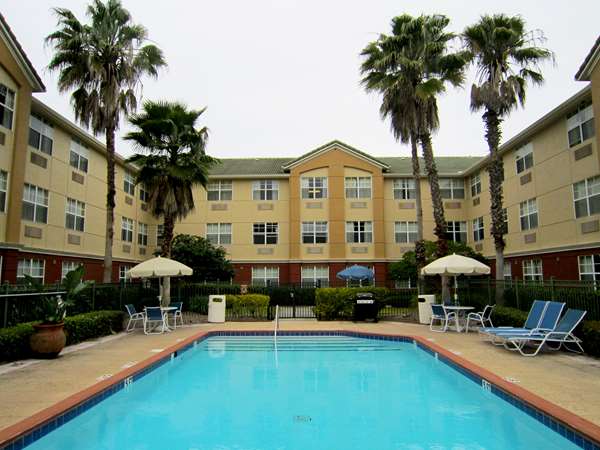 Pool - Extended Stay America Suites North West Shore Blvd Airport