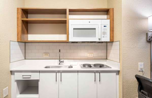  - Extended Stay America Premier Suites Pompano Beach - I-95, Exit 33