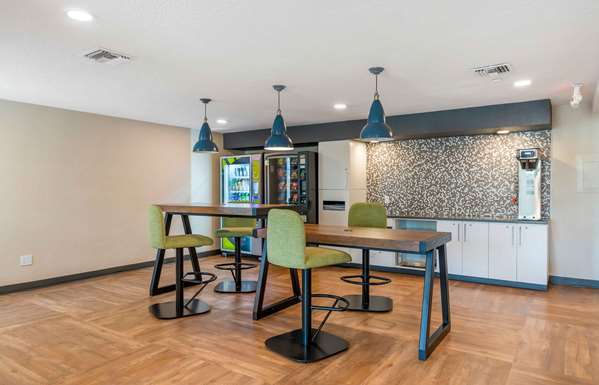 Amenities - Extended Stay America Premier Suites Pompano Beach - I-95, Exit 33