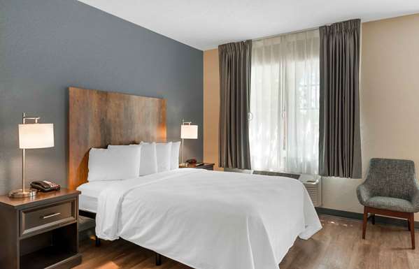  - Extended Stay America Premier Suites Pompano Beach - I-95, Exit 33