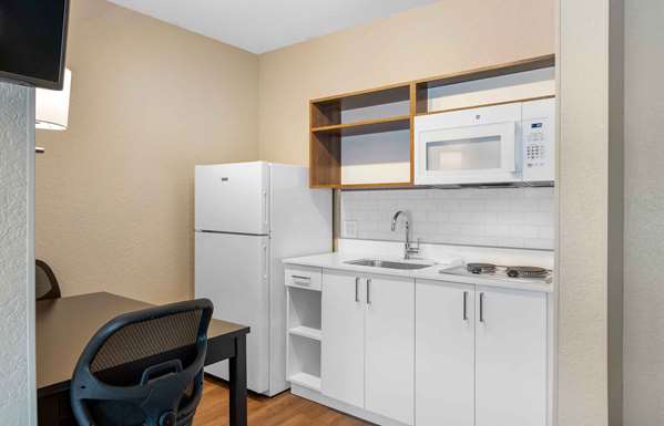  - Extended Stay America Premier Suites Pompano Beach - I-95, Exit 33