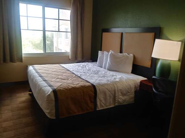  - Extended Stay America Suites Commodity Circle Orlando