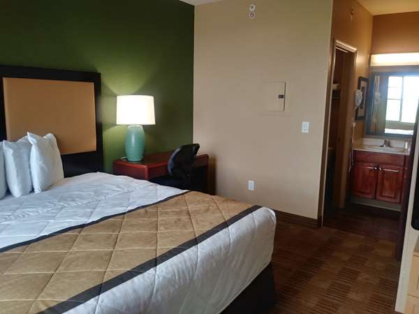  - Extended Stay America Suites Commodity Circle Orlando