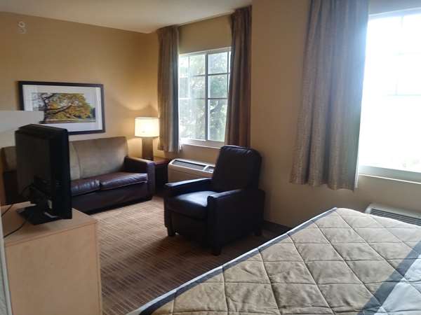  - Extended Stay America Suites Commodity Circle Orlando