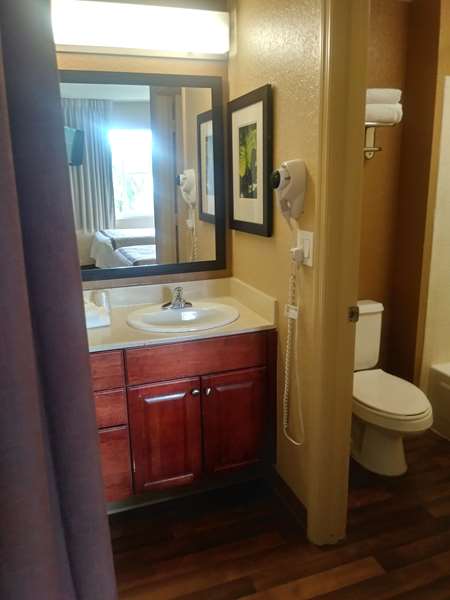  - Extended Stay America Suites Commodity Circle Orlando