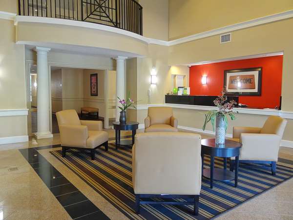  - Extended Stay America Suites Summit Tower Blvd Orlando - I-4, Exit 90