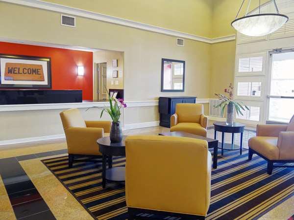  - Extended Stay America Suites Summit Tower Blvd Orlando - I-4, Exit 90