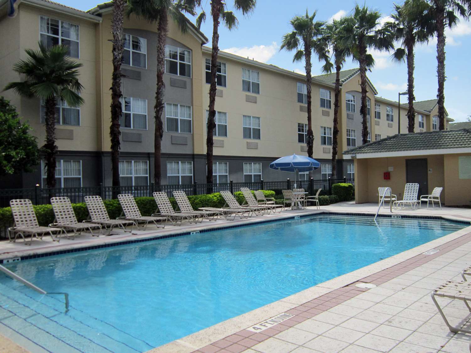 Extended Stay America Suites Summit Tower Blvd Orlando, FL See Discounts