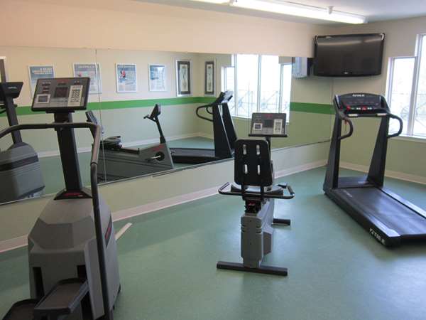 Fitness/ Exercise Room - Extended Stay America Suites Summit Tower Blvd Orlando - I-4, Exit 90
