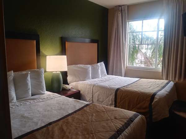  - Extended Stay America Suites Summit Tower Blvd Orlando - I-4, Exit 90