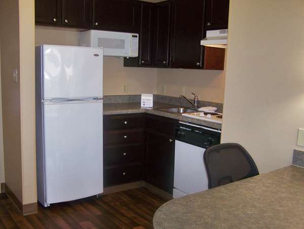  - Extended Stay America Suites Summit Tower Blvd Orlando - I-4, Exit 90