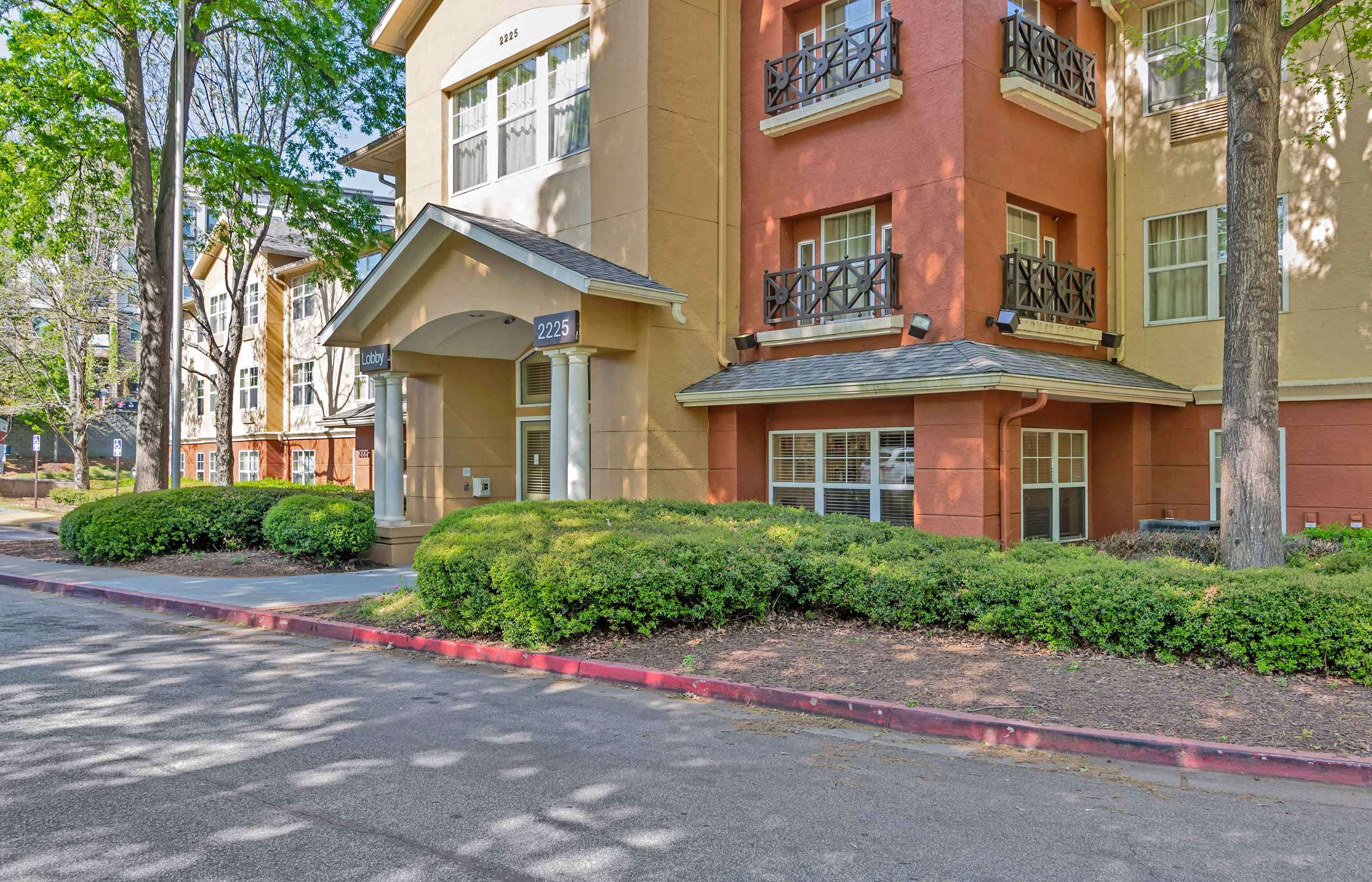 Exterior | Extended Stay America Suites Atlanta Marietta Interstate N