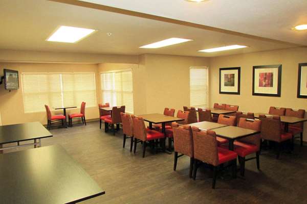 Amenities - Extended Stay America Suites Northpoint West Alpharetta