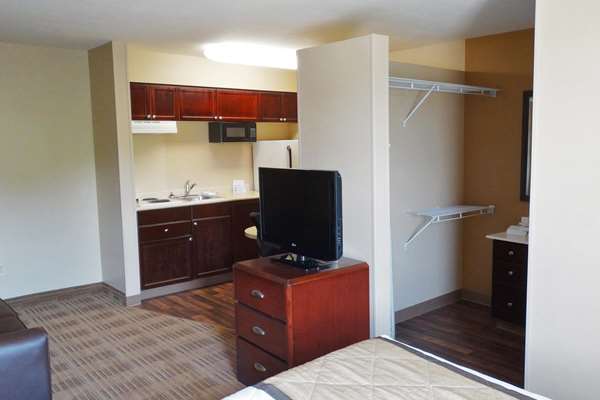  - Extended Stay America Suites Northpoint West Alpharetta