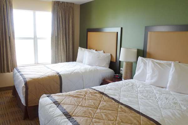  - Extended Stay America Suites Northpoint West Alpharetta