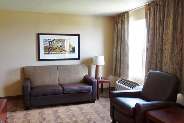  - Extended Stay America Suites Northpoint West Alpharetta