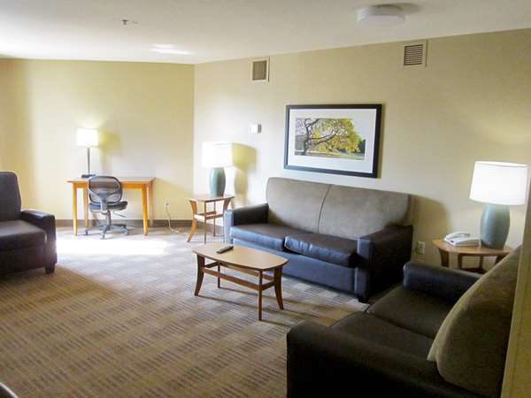  - Extended Stay America Suites Northpoint West Alpharetta