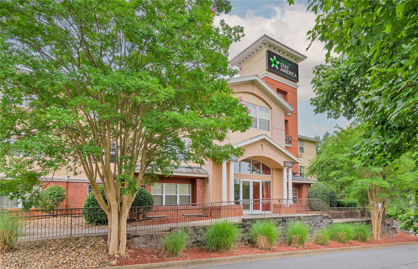 Extended Stay America Stes Northpoint W
