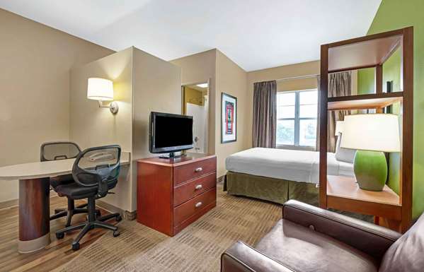  - Extended Stay America Suites Southern Avenue Indianapolis - I-74 & I-465, Exit 11