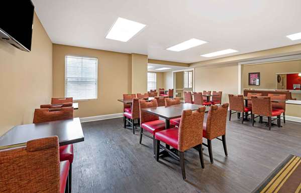 Amenities - Extended Stay America Suites Southern Avenue Indianapolis - I-74 & I-465, Exit 11