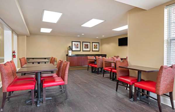Amenities - Extended Stay America Suites Southern Avenue Indianapolis - I-74 & I-465, Exit 11