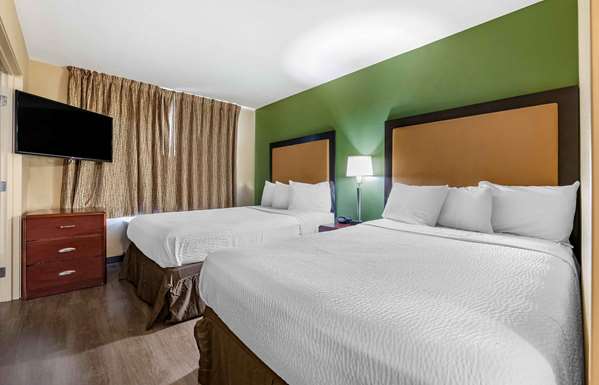  - Extended Stay America Suites Southern Avenue Indianapolis - I-74 & I-465, Exit 11