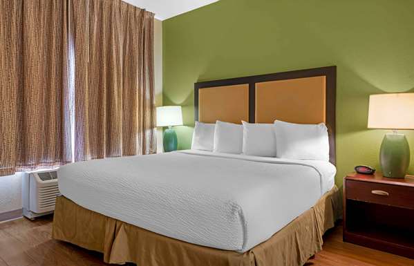  - Extended Stay America Suites Southern Avenue Indianapolis - I-74 & I-465, Exit 11
