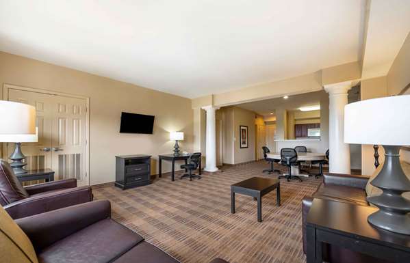  - Extended Stay America Suites Southern Avenue Indianapolis - I-74 & I-465, Exit 11