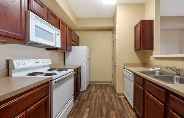  - Extended Stay America Suites Southern Avenue Indianapolis - I-74 & I-465, Exit 11