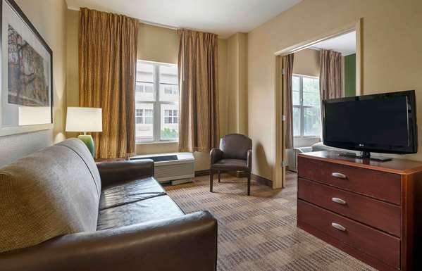  - Extended Stay America Suites Southern Avenue Indianapolis - I-74 & I-465, Exit 11
