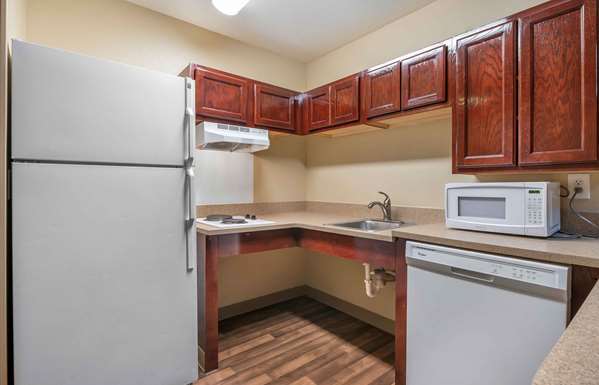  - Extended Stay America Suites Northwest I-465 Indianapolis