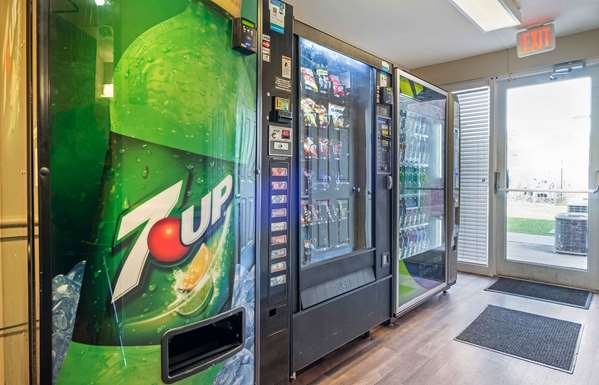  - Extended Stay America Suites Northwest I-465 Indianapolis