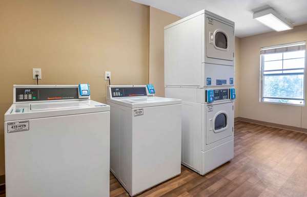  - Extended Stay America Suites Northwest I-465 Indianapolis