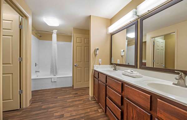  - Extended Stay America Suites Northwest I-465 Indianapolis