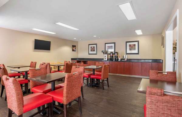 Amenities - Extended Stay America Suites Northwest I-465 Indianapolis