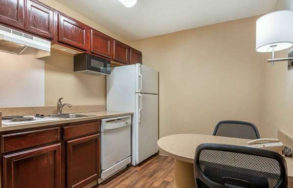  - Extended Stay America Suites Northwest I-465 Indianapolis