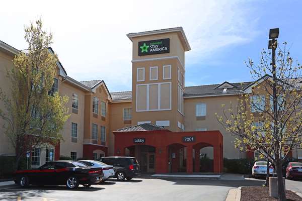 Exterior view - Extended Stay America Suites Metcalf Overland Park