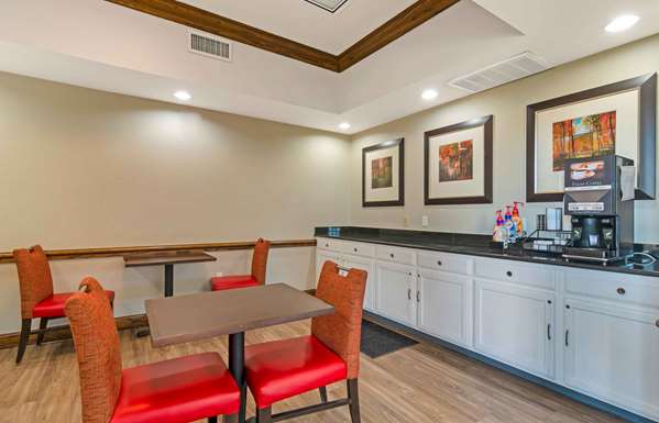Amenities - Extended Stay America Suites Lenexa - I-35, Exit 224