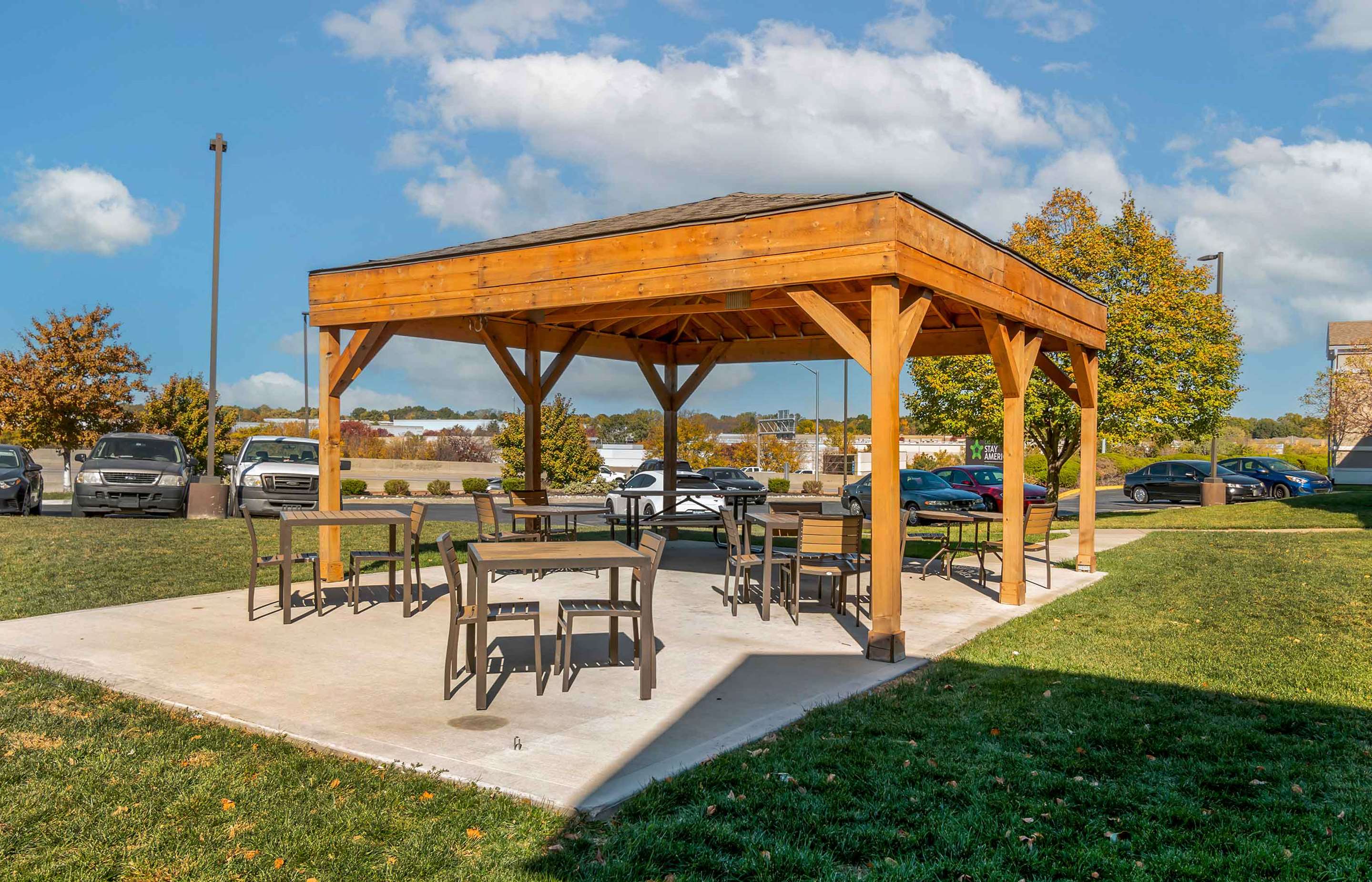 Picnic Area