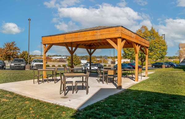  - Extended Stay America Suites Lenexa - I-35, Exit 224
