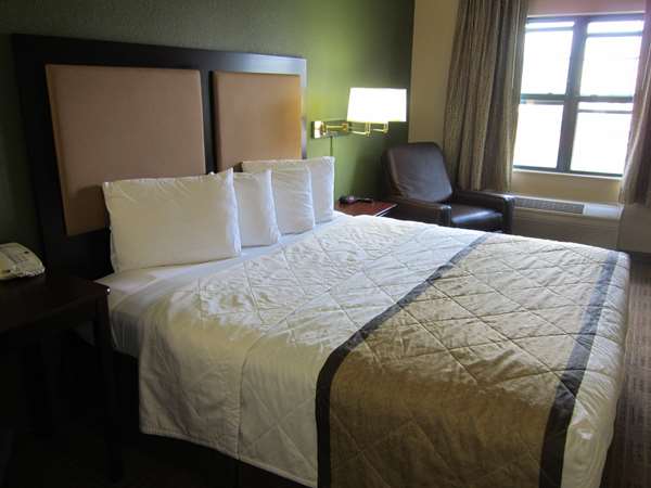  - Extended Stay America Suites Corporate Park Columbia - I-95, Exit 41