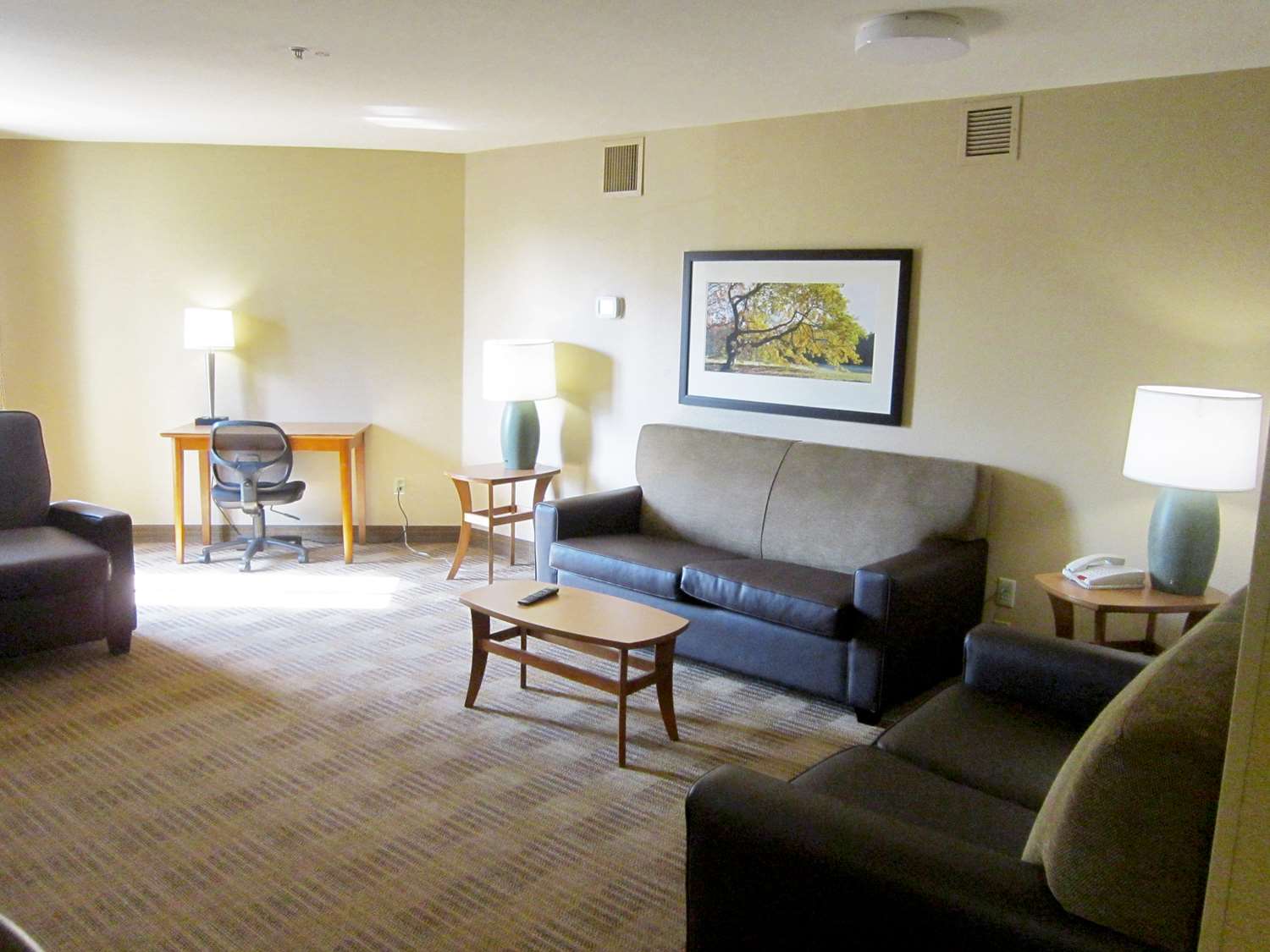 Extended Stay America Suites Corporate Park Columbia - I-95, Exit 41