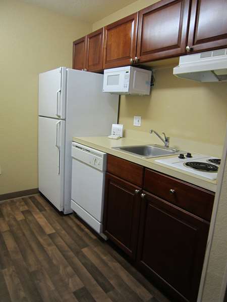  - Extended Stay America Suites Corporate Park Columbia - I-95, Exit 41