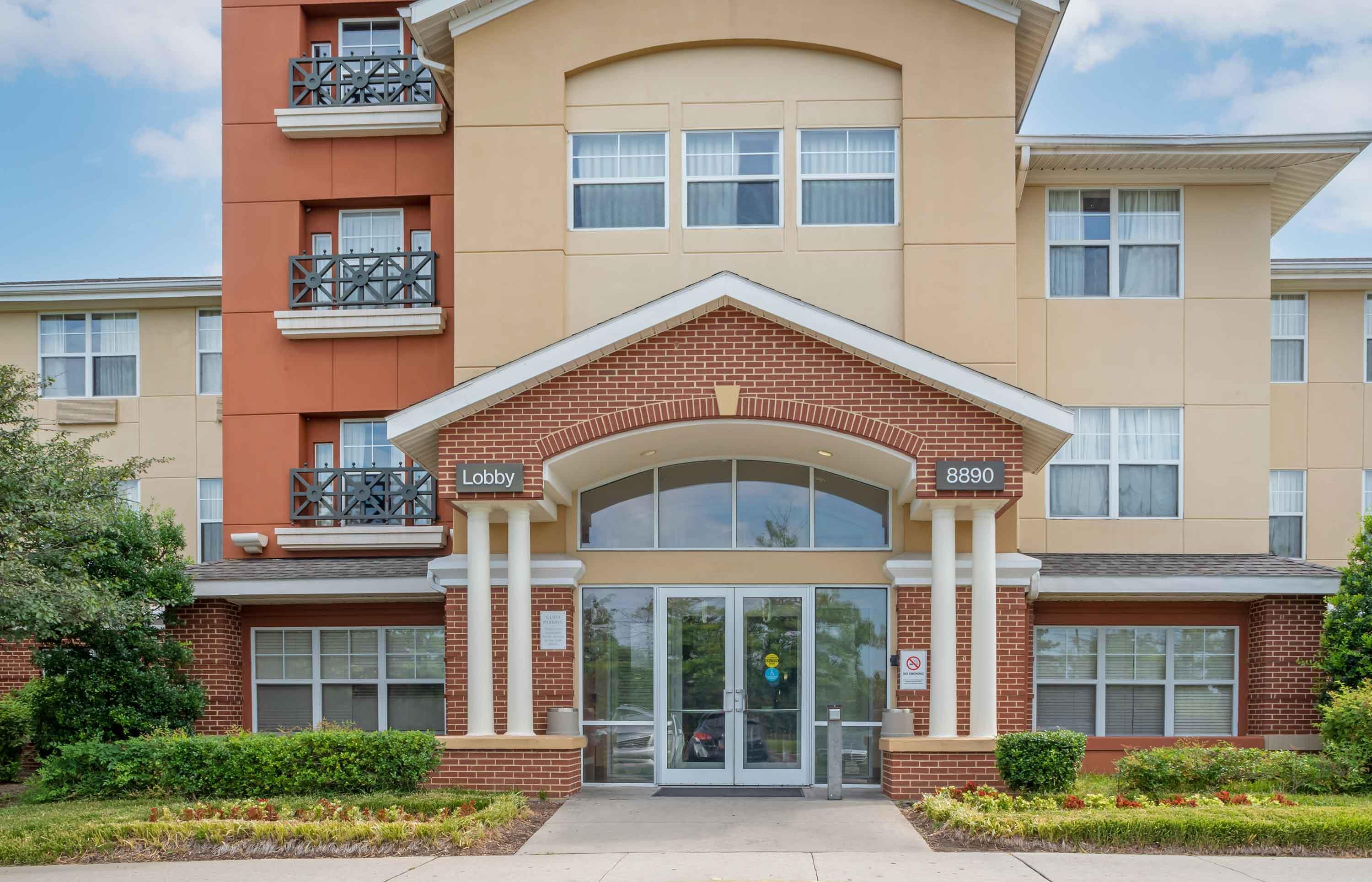 Exterior | Extended Stay America Suites - Columbia - Columbia Corporate Park