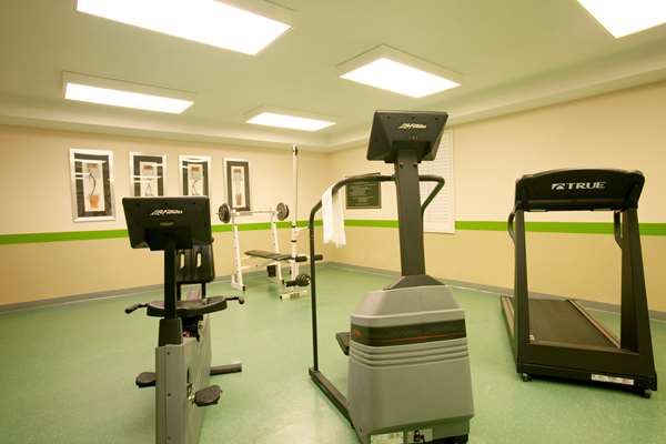 Fitness/ Exercise Room - Extended Stay America Suites Featherstone Road - I-75, Exit 78