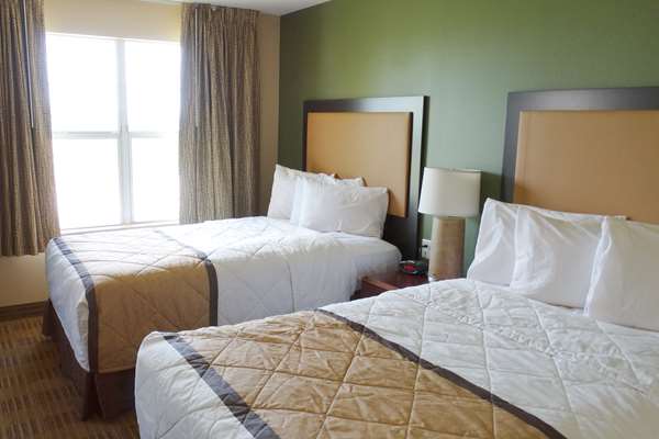  - Extended Stay America Suites Featherstone Road - I-75, Exit 78