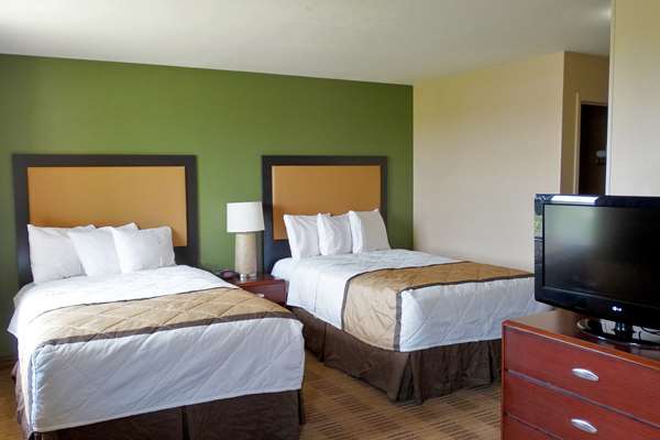  - Extended Stay America Suites Featherstone Road - I-75, Exit 78