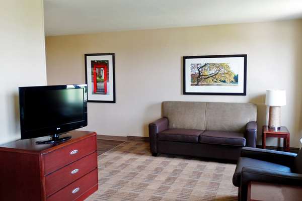 - Extended Stay America Suites Featherstone Road - I-75, Exit 78