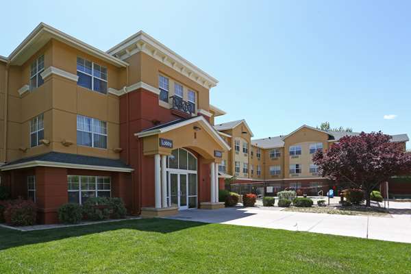 Exterior view - Extended Stay America Suites Blvd Rio Rancho