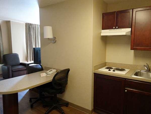  - Extended Stay America Suites Blvd Rio Rancho